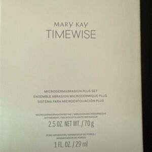 Mary Kay Timewise Skincare Duo